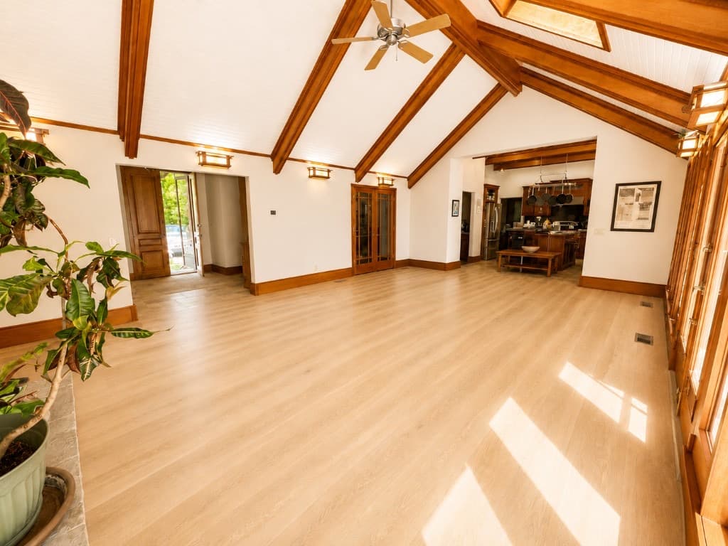 Stoneridge Flooring Designs — Flooring Package
